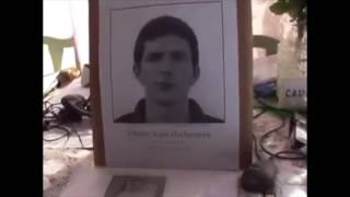 La madre de Alberto Sigas