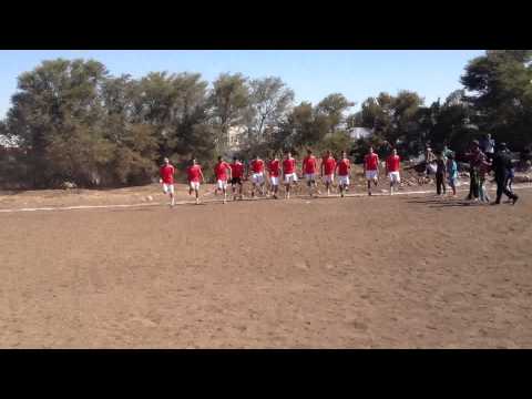 real madrid de sidi el aidi