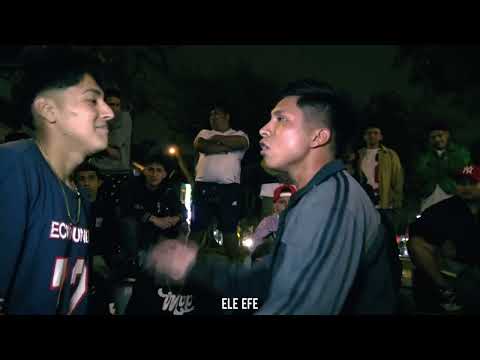 ALD vs BENGALA -Semifinal- Fecha#Final - Ele Efe - Temporada 2022