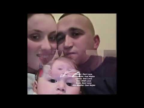 Emi Loca - Erjoli Vogel (Official Audio)