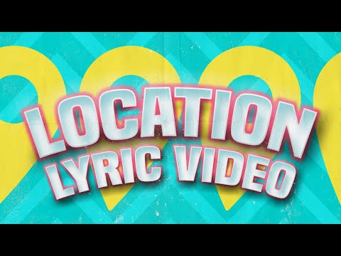 Freddy Moreira - Location (ft. Gio, Sleazy Stereo & Dylan Dos Santos) [Lyric Video]