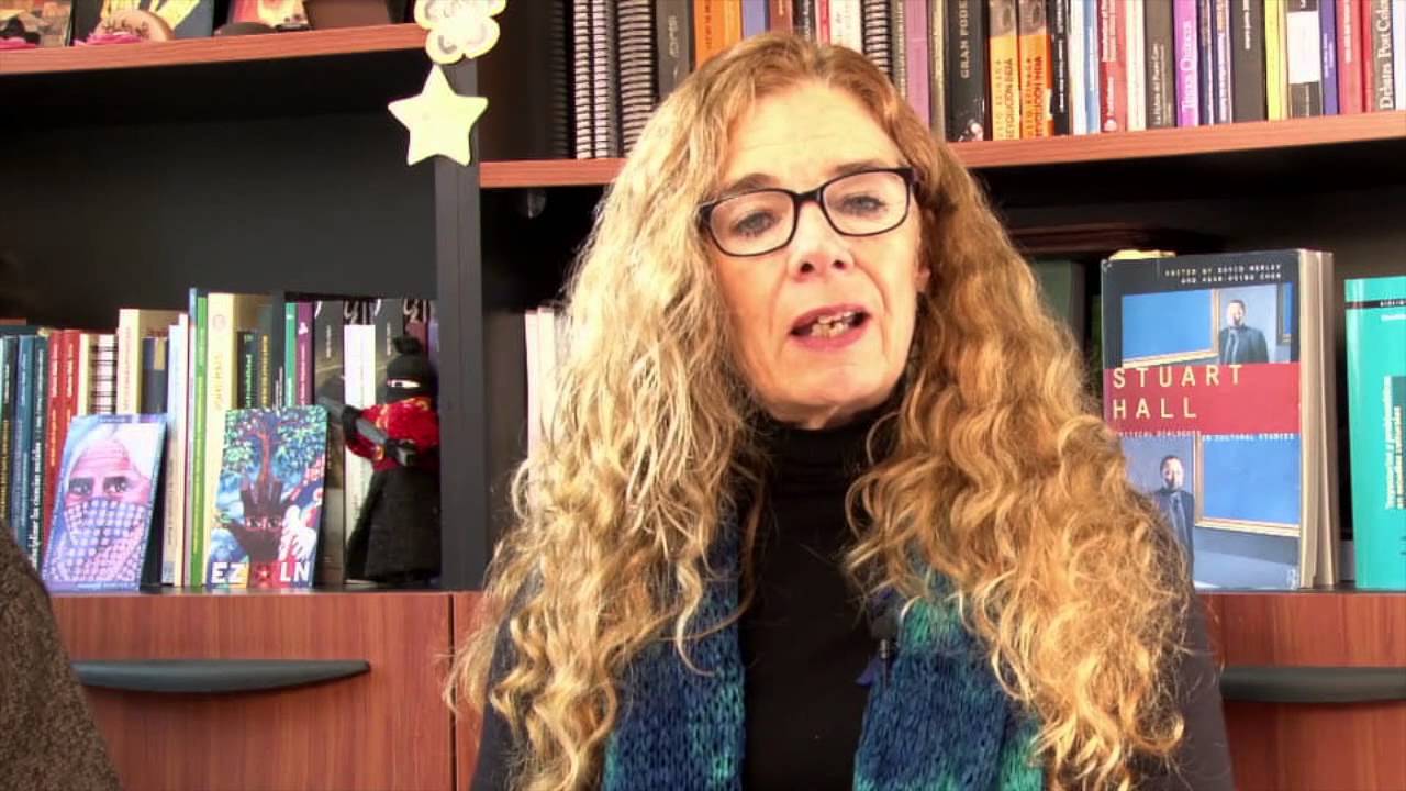 El legado de Stuart Hall en los Estudios Culturales