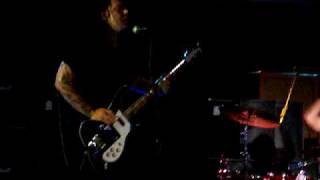 Sleep-dopesmoker-the druid-Live at ATP night 2