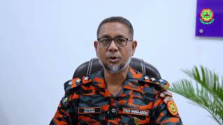 ঈদে নিরাপদে বাড়ী ফেরা