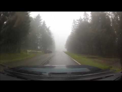 Lancia Legends 2012 GP2 - Kandel