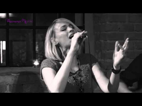 RAMONA NERRA - "Chandelier" @ the unplugged situation