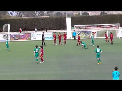 MARCOS FINAL PUERTO LUMBRERAS 25 03 2016