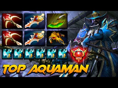 Kunkka Top Pirate - Dota 2 Pro Gameplay [Watch & Learn]