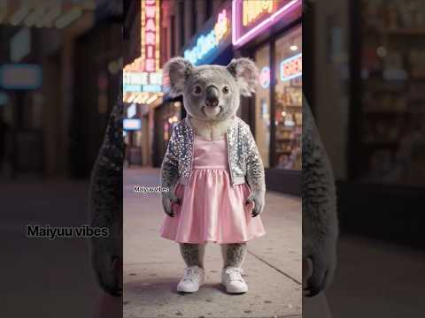 Koala - New Dance