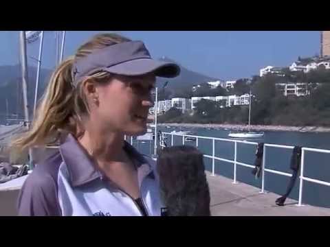 HK Dragon Champs 2015 Sat 17th Highlights