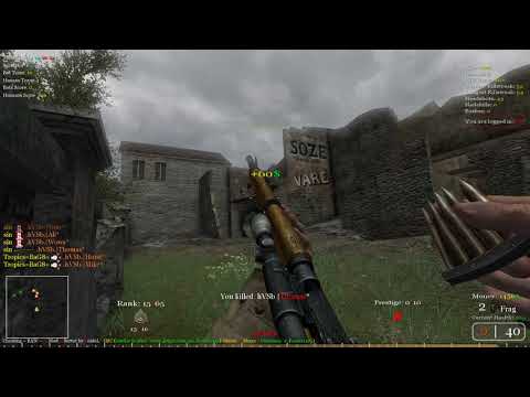 Steam Community :: Video :: INSANE COD2 SPLIT 14 HEAD