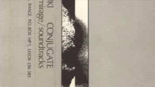 O Yuki Conjugate   Flute Cloud