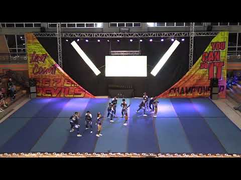 118  Ice Blink   open mx 4 2 - DEVILS 2019