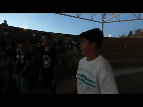 ZETA y AJR vs MANUTIRO y KALOS | OCTAVOS | TERCERA COSTA BATTLE DUAL MÁLAGA