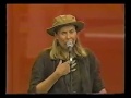 Comes Love - Joni Mitchell - Live
