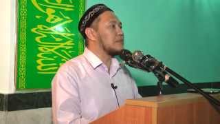 Өлген адамға құран оқу дұрыс па?"А.Куанышбаев