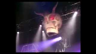 Spinal Tap - America (live Royal Albert Hall 1992) HD