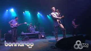 The Walkmen - &quot;Victory&quot; - Bonnaroo 2011 (Official Video) | Bonnaroo365