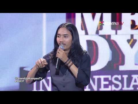 Rommy: Bekasi Punya Cerita - SUCI 7