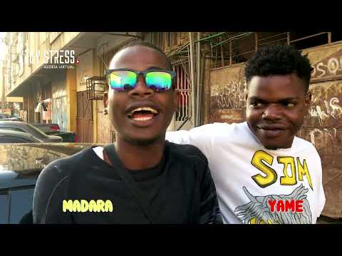 A SDM | Madara & Yame l Breve Entrevista