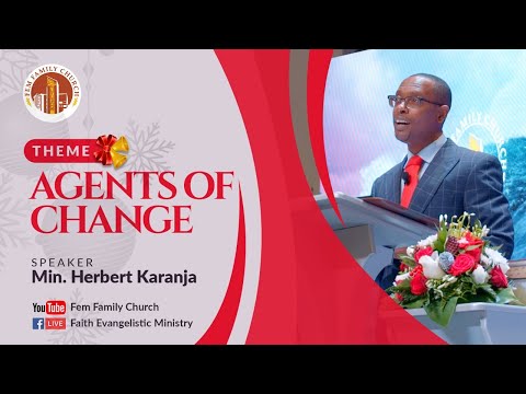 FEM Family Sunday Service_ 3rd January 2021