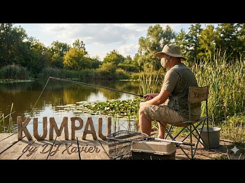 KUMPAU - DJ XAVIER #BESTOFTHEBEST #IBANVIBES