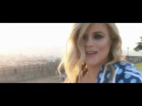 Dani Dimitrovska - Levo Desno (Offical Video)