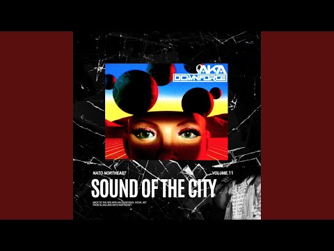 Sound Of The City Vol.11, Pt. 1