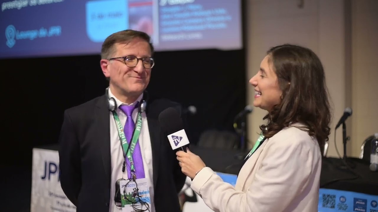 Dr. Jean-Pierre Tasu