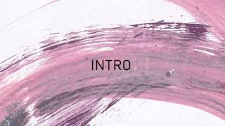 alt-J - Intro (Official Audio)