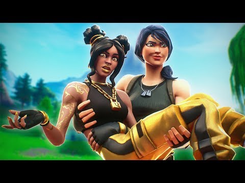 Mini Fortnite Llamas