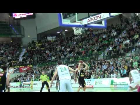 www.zastal.net - Zastal - Trefl (relacja wideo)