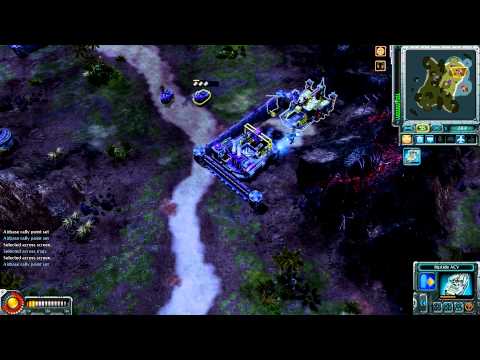 [FPVoD #1] m8s.Eminence (E) vs. cWc.zokker13 (A) - Fire Island