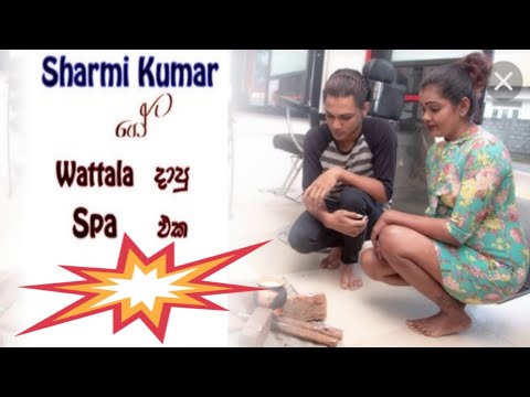 sharmi kumari  New Spa & Salon Wattala