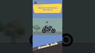 Download lagu story wa animasi lucu||mimpi liburan sekolah#viral mp3