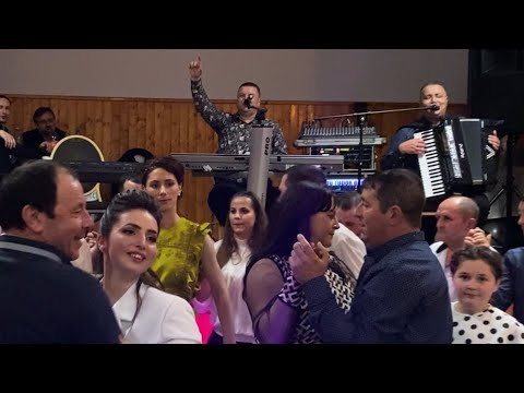 SERGIU STB LA PIETRICEAUA PRAHOVA - HORE DE JOC PENTRU STEFANIA