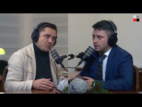 Bez Żargonu #32: Sylwestrowa godzina policyjna