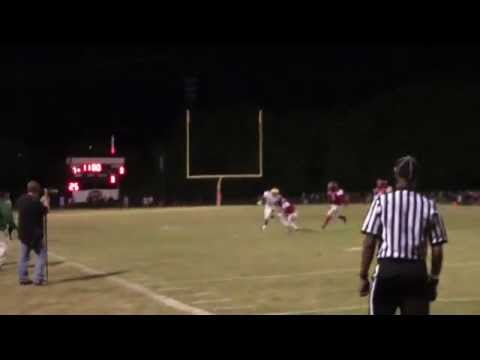 Jalen Christian: College Bound