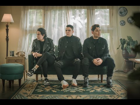 Armada - Memori (Official Music Video)