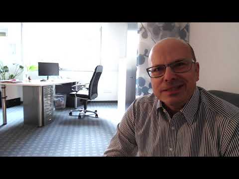 Jürgen Bühler ist Ihr Bewerbungsmanager