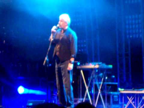 Pino Daniele Live - Quando.mpg
