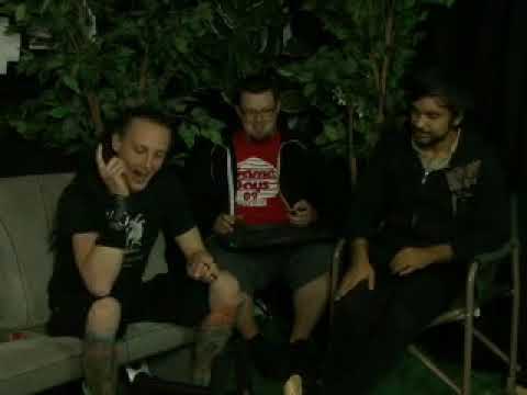 Mega64 Podcast 117 - Derrick gets flirted with at Gay Days