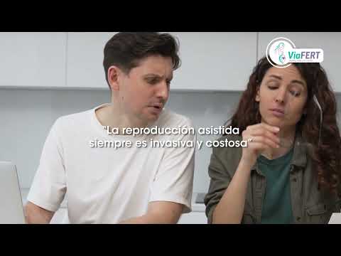 Logo of Debunking Myths and Exploring Fertility Treatments in Mexico – Assisted Reproduction Facts