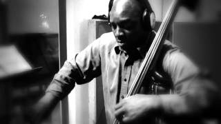 Charnett Moffett - Free Your Mind