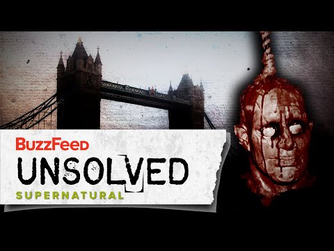 The Subterranean Terrors Of The London Tombs