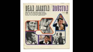 Dean Martin - Snap Your Fingers (No Backing Vocals)