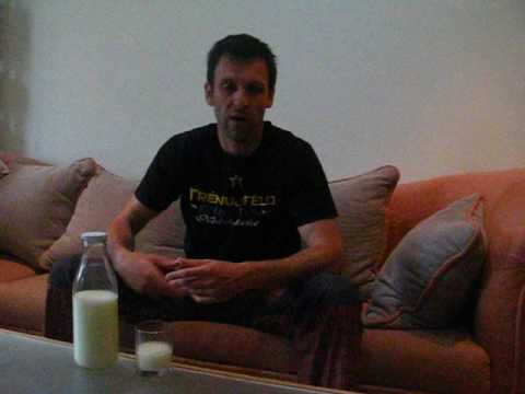 Syrovátka je super-potravina