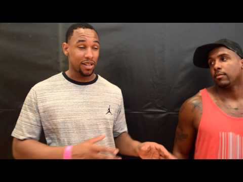 Who Is Estaban: The Sullinger Brothers