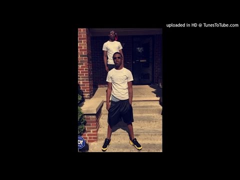 Alwoo x Rondae - The Reason