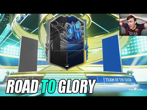 MUN VIIMEINEN MAHDOLLISUUS! - FIFA 23 RTG #226